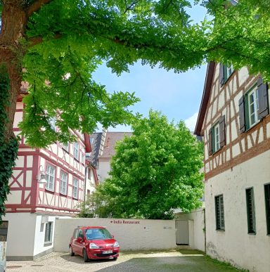 Biberach