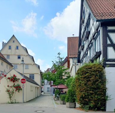 Biberach