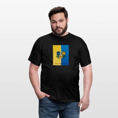 Schütza Shirt Motiv Shop