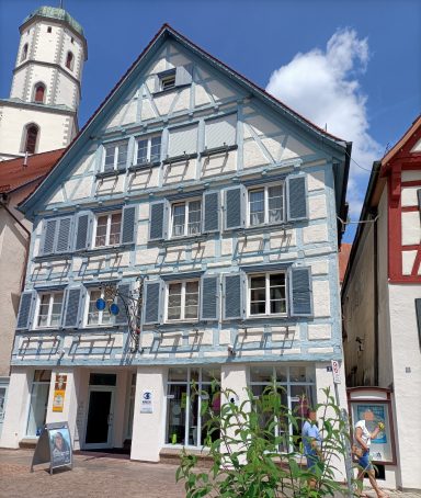 Biberach