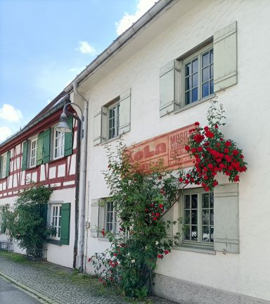 Biberach
