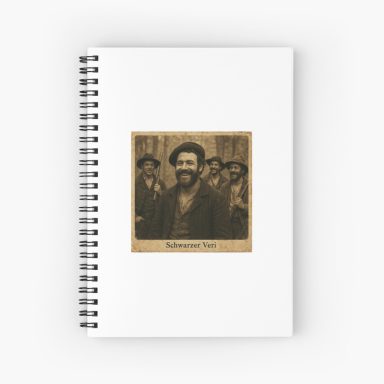 Schütza Geschenkidee Motiv 
