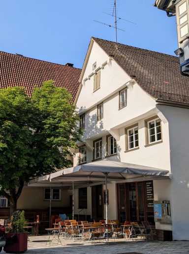 Tweety Biberach