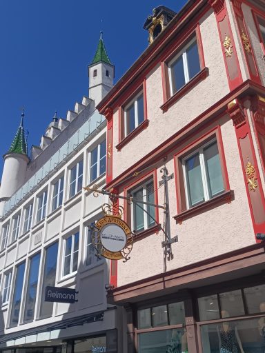 Biberach Hindenburgstraße