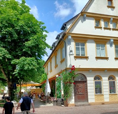 Biberach