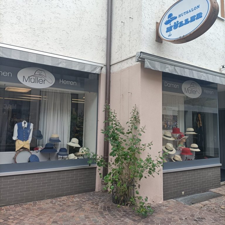 Müllers Hutsalon Biberach Müllers Hutsalon Biberach