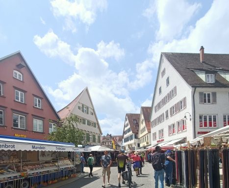 Biberach