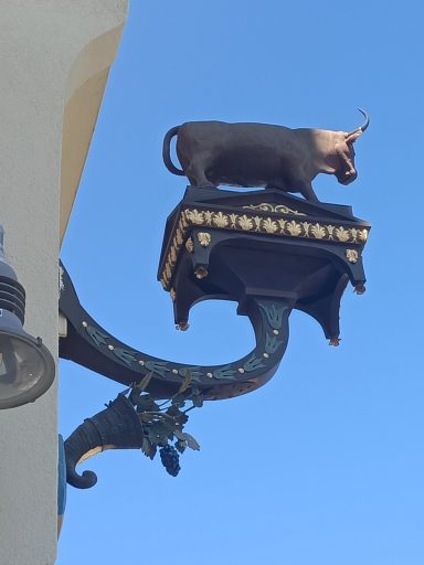 Biberach Marktplatz