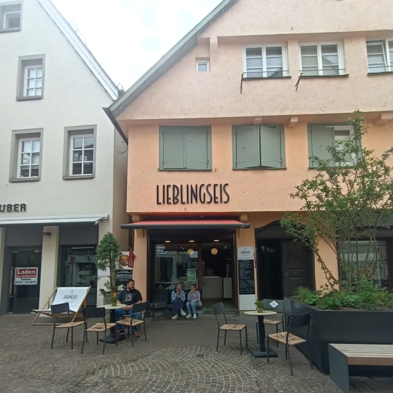 Lieblingseis Biberach Lieblingseis Biberach