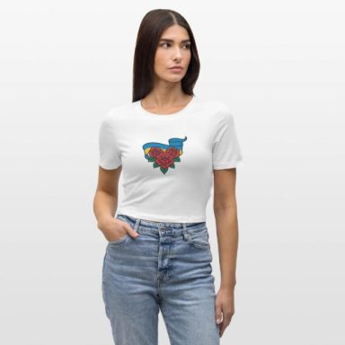 Schütza T Shirt