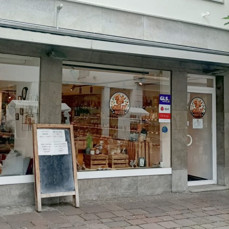 Crazy Nuts Biberach