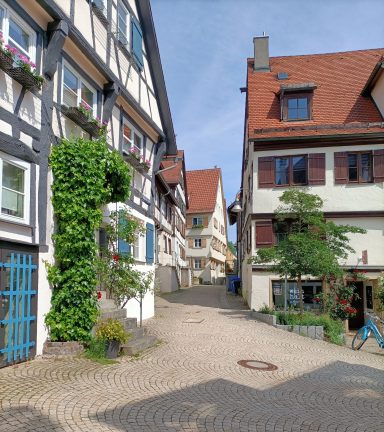 Biberach