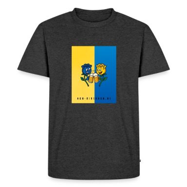 Biberach Shirt Motiv Schütza
