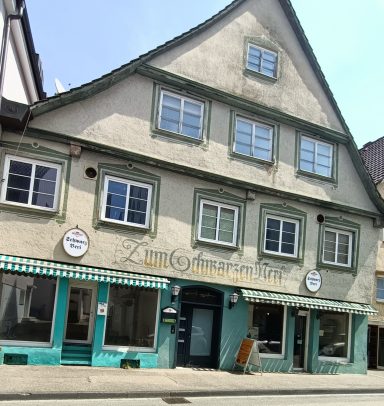 Biberach