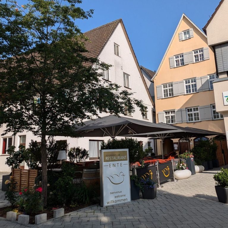 Restaurant Ente