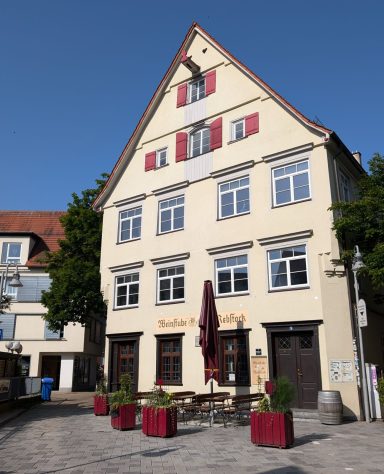 Biberach