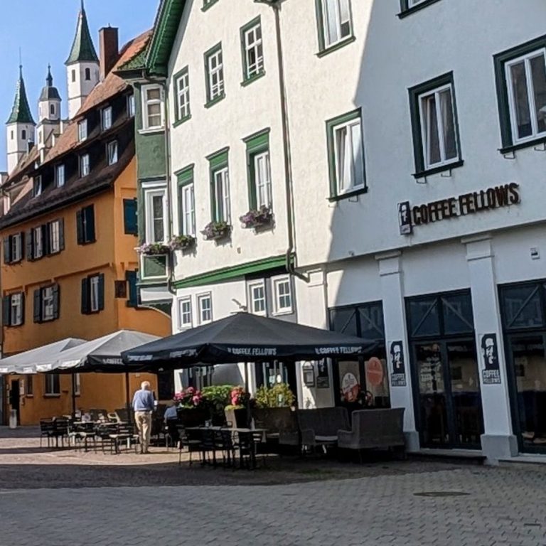 Coffee Fellows Biberach